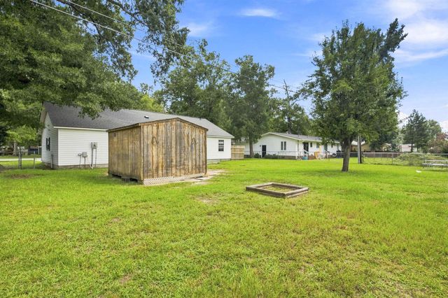 2517 Reta St., Conway, SC 29526