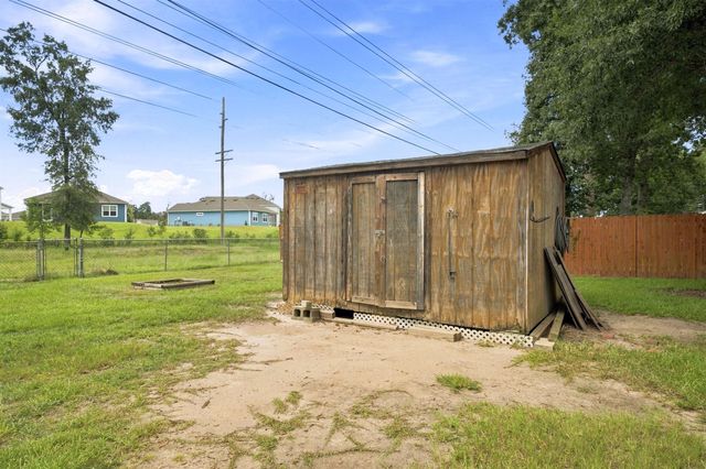 2517 Reta St., Conway, SC 29526