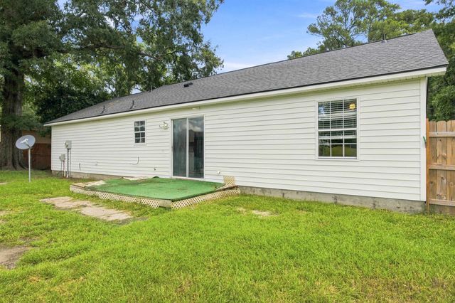 2517 Reta St., Conway, SC 29526