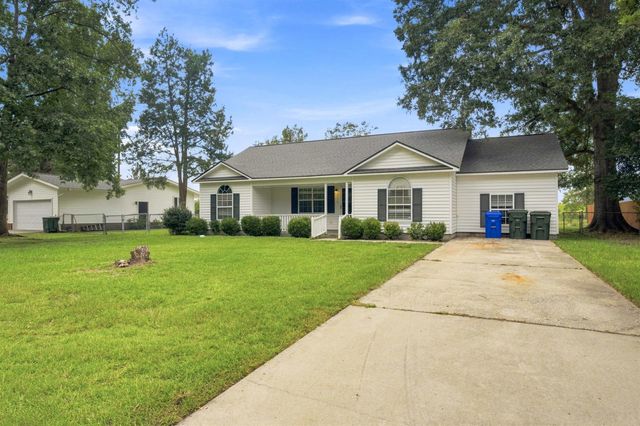 2517 Reta St., Conway, SC 29526