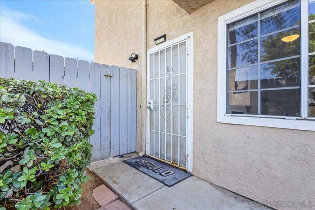 1465 E Lexington Ave 10A, El Cajon, CA 92019