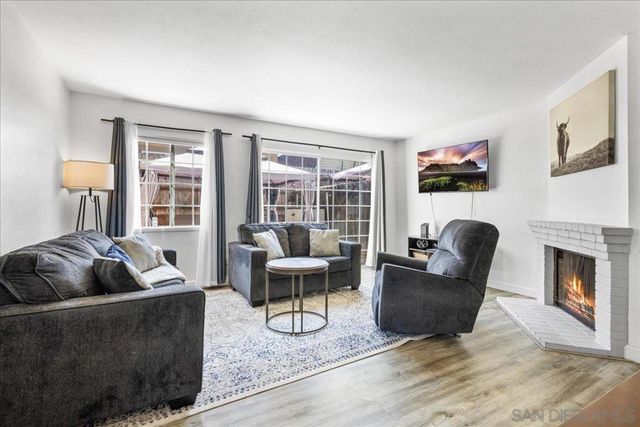 1465 E Lexington Ave 10A, El Cajon, CA 92019