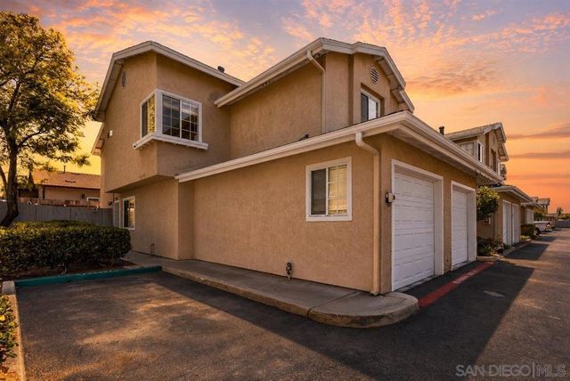 1465 E Lexington Ave 10A, El Cajon, CA 92019