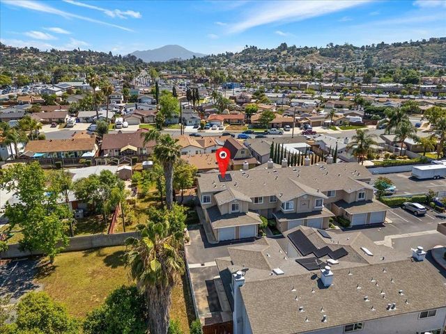 1465 E Lexington Ave 10A, El Cajon, CA 92019
