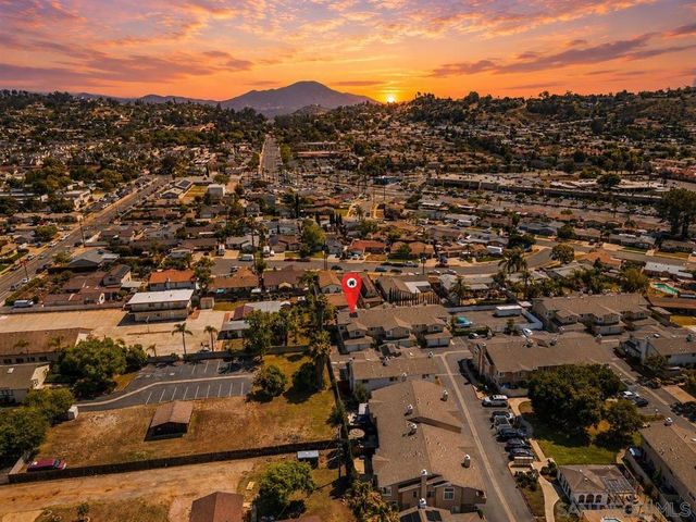 1465 E Lexington Ave 10A, El Cajon, CA 92019