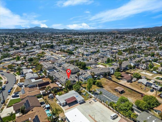 1465 E Lexington Ave 10A, El Cajon, CA 92019