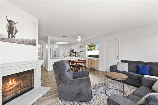 1465 E Lexington Ave 10A, El Cajon, CA 92019
