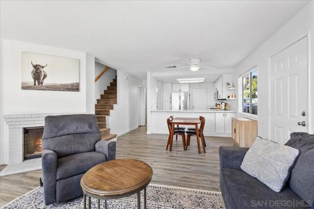 1465 E Lexington Ave 10A, El Cajon, CA 92019