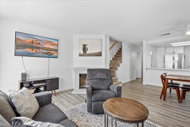 1465 E Lexington Ave 10A, El Cajon, CA 92019
