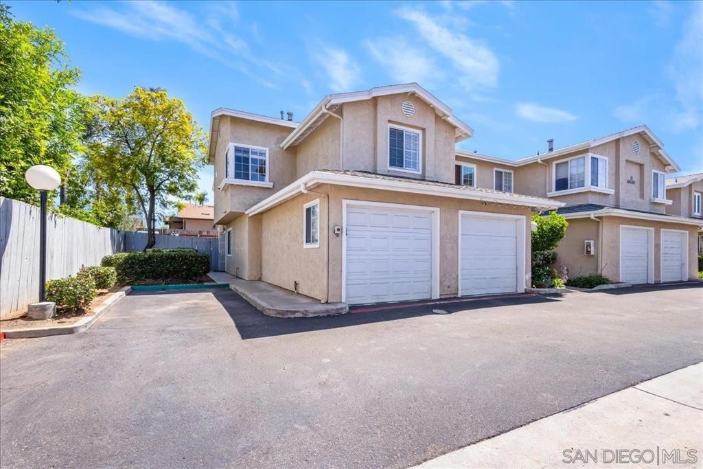 1465 E Lexington Ave 10A, El Cajon, CA 92019