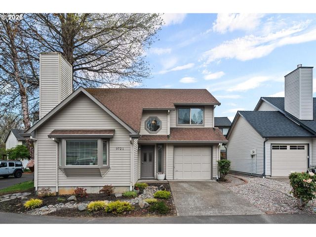 9721 Sw LONDON Ct, Portland, OR 97223