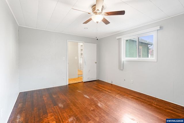 165 SE Clay St, Dallas, OR 97338