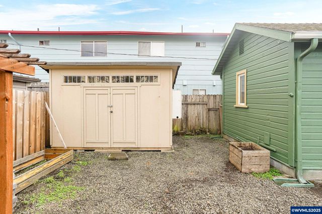 165 SE Clay St, Dallas, OR 97338