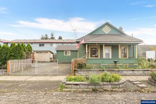 165 SE Clay St, Dallas, OR 97338