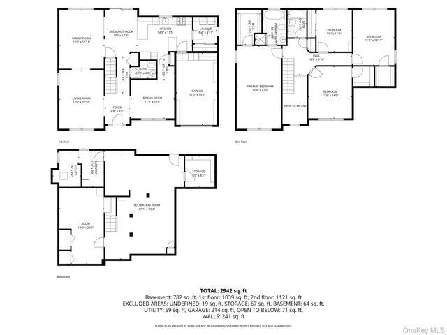 79 6th Avenue, Holtsville, NY 11742