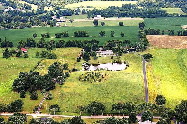 1480 Old Hunters Point Pike, Lebanon, TN 37087