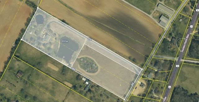 1480 Old Hunters Point Pike, Lebanon, TN 37087