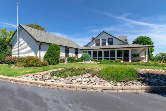 1480 Old Hunters Point Pike, Lebanon, TN 37087