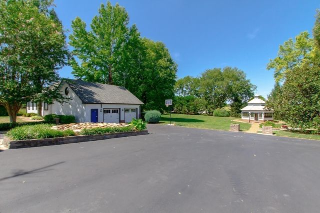 1480 Old Hunters Point Pike, Lebanon, TN 37087