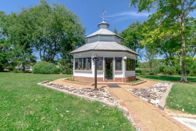 1480 Old Hunters Point Pike, Lebanon, TN 37087