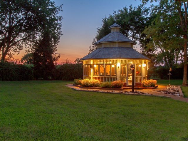 1480 Old Hunters Point Pike, Lebanon, TN 37087