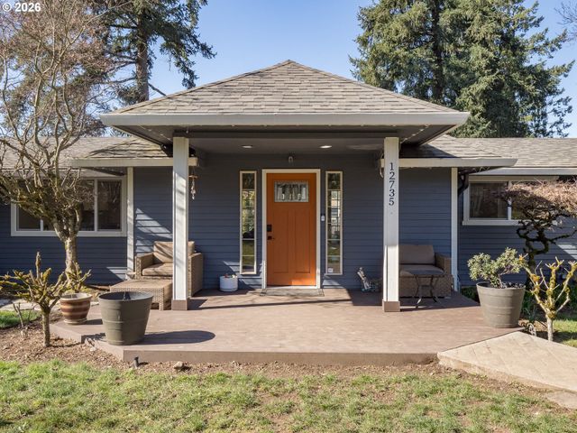 12735 Sw 22ND Ave, Lake Oswego, OR 97034