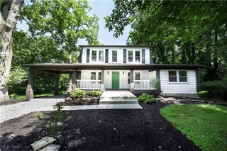 2389 Goodenough Avenue, Akron, OH 44320