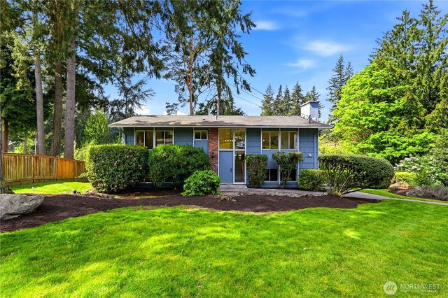 14613 SE 16th Place, Bellevue, WA 98007