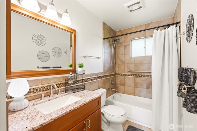 14613 SE 16th Place, Bellevue, WA 98007