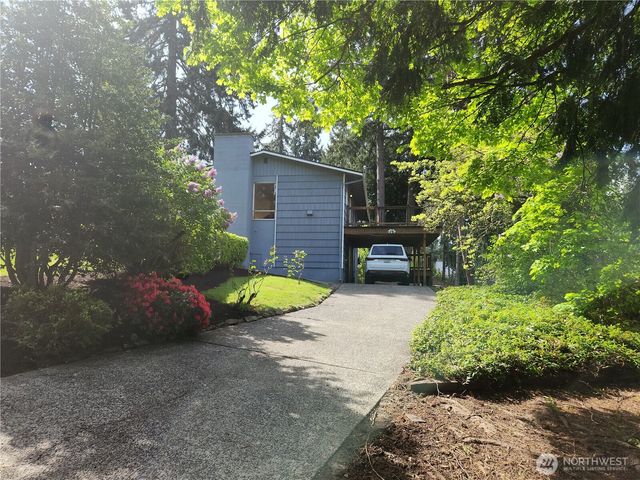 14613 SE 16th Place, Bellevue, WA 98007