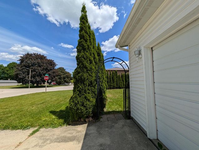 3805 Sheridan AVENUE, Sheboygan, WI 53081