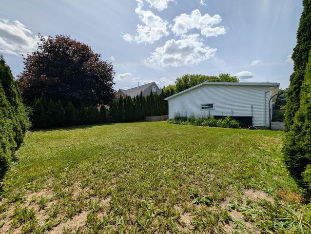 3805 Sheridan AVENUE, Sheboygan, WI 53081