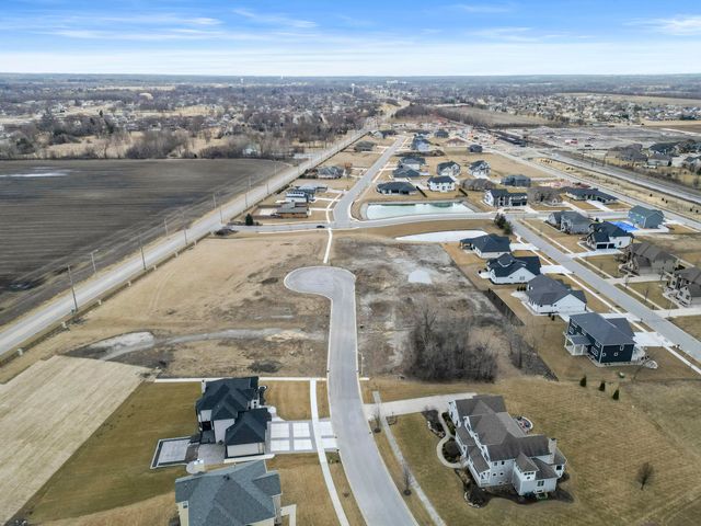 10202 Andrew Lane, Munster, IN 46321