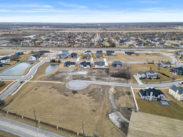 10202 Andrew Lane, Munster, IN 46321