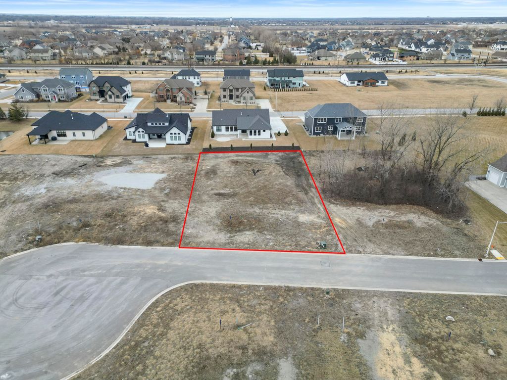 10202 Andrew Lane, Munster, IN 46321