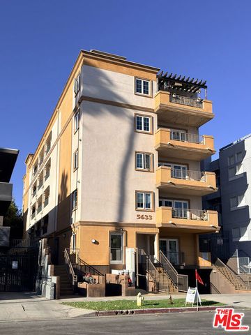 5633 Carlton Way 203, Los Angeles, CA 90028