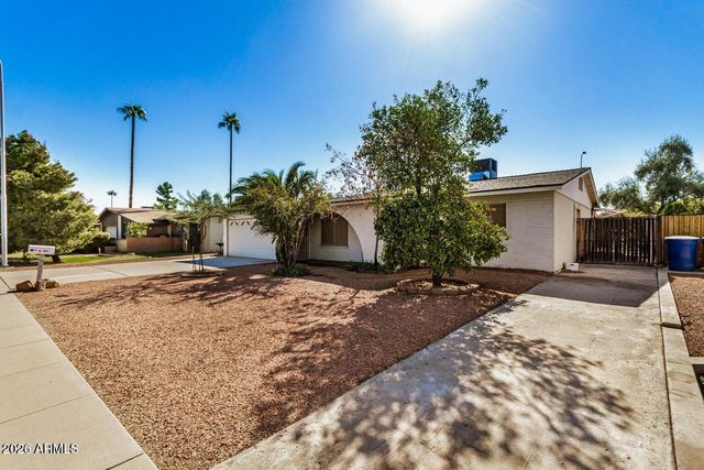 1941 E PEGASUS Drive, Tempe, AZ 85283