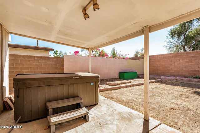 1941 E PEGASUS Drive, Tempe, AZ 85283