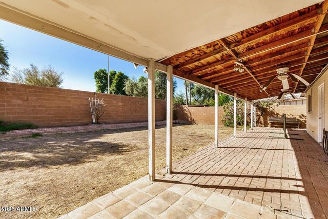 1941 E PEGASUS Drive, Tempe, AZ 85283