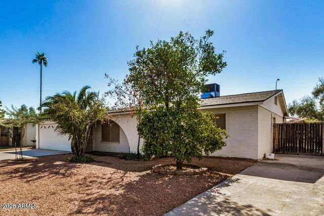 1941 E PEGASUS Drive, Tempe, AZ 85283