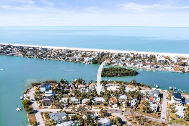 3110 W DE BAZAN AVENUE, St Pete Beach, FL 33706