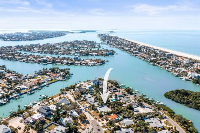 3110 W DE BAZAN AVENUE, St Pete Beach, FL 33706