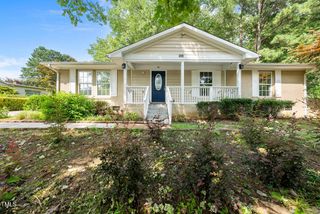 1201 Pond Street, Cary, NC 27511