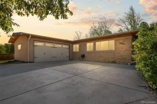 9690 W 36th Avenue, Wheat Ridge, CO 80033
