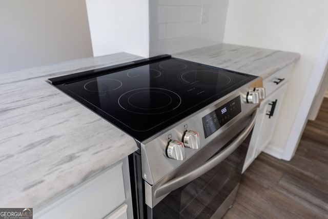 2010 Lasalle Drive, Valdosta, GA 31602