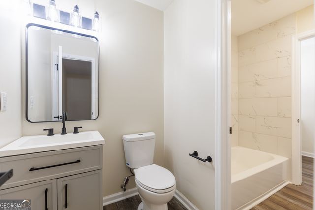 2010 Lasalle Drive, Valdosta, GA 31602