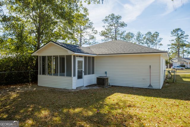 2010 Lasalle Drive, Valdosta, GA 31602