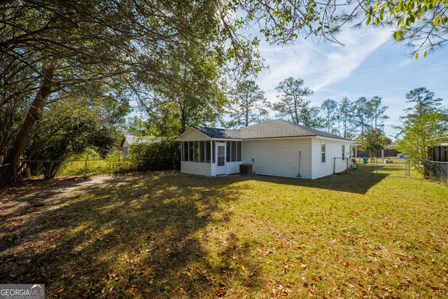 2010 Lasalle Drive, Valdosta, GA 31602