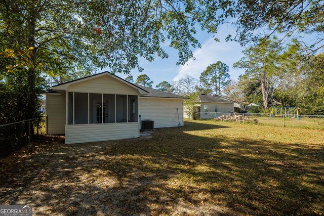 2010 Lasalle Drive, Valdosta, GA 31602