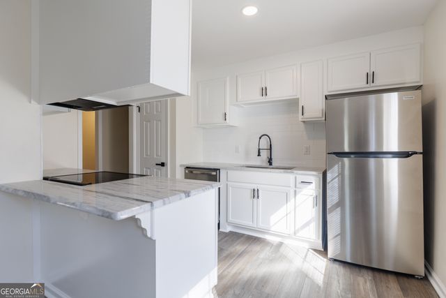 2010 Lasalle Drive, Valdosta, GA 31602